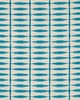 Kravet SHIBORI TEAL/LINEN