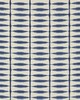 Kravet SHIBORI INDIGO/LINEN