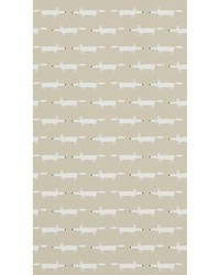 Little Fox Wp NSWA110839 SCN Snow by   