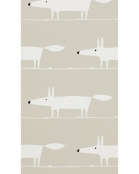 Mr Fox Wp NSWA110845 SCN Snow by   