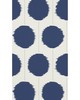 Kravet Wallcovering KIMI SLATE/INK