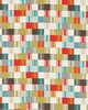 Kravet NAVAJO TOMATO/MULTI