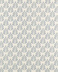 Poacea NZAC132925 SCN Indigo by  Naugahyde 