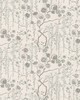 Kravet PEONYTREE SILVER