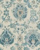 Kravet SAROUKRUG AQUAMARINE