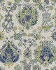 Kravet SAROUKRUG ULTRAMARINE