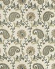 Kravet SAUDADE PAISLEY DRIED THYME