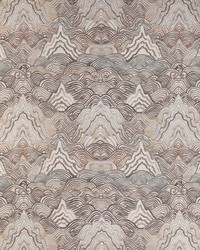 Shangri La 611 Stone by   