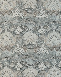 Shangri La 811 Noir by   