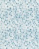 Kravet SHODO PATH CERULEAN