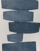 Kravet STACKED INDIGO
