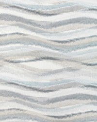 Striate 511 Mist by  Kravet 