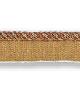 Kravet Trim PETITE CORD W/FLANGE NECTAR