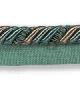 Kravet Trim RIBBON FLANGED CORD LAGOON