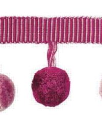 T30394 7 Scallop Fringe by   