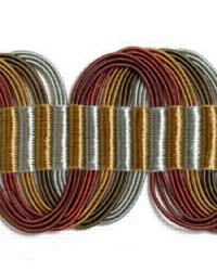 Undulating Border T30401 3524 Braid by   