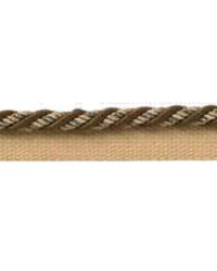 Crepe Mini Cord W/lip T30403 64 Tigers Eye Cord by   