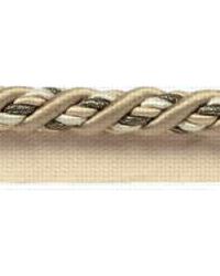 Crepe Cord W/lip T30404 16 Creme Cord by   