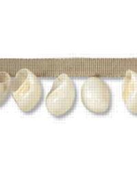 Pearl Shells T30448 1 Salt Beaded Trim by   