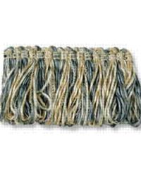Luxe Loop T30452 35 Lagoon Loop Fringe by   