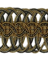 Romeos Banding T30461 30 Antique Braid by   