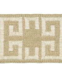 Empress Edging T30509 1116 Pearl Braid by   