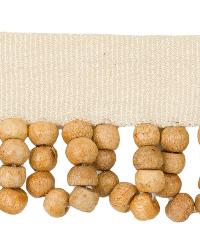 T30530 16 Brush Fringe by   