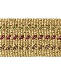 Stitched Banding T30553 439 by   