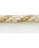 Kravet Trim TONAL CORD CHAMPAGNE