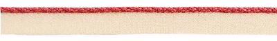 Kravet Trim Micro Cord T30562 72 Island Coral Cord Pink -  Blend Pink Trims  Cord  Fabric