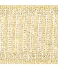 Piano Band T30585 16 Limestone Braid by   