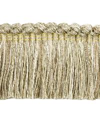 Plush Brush T30586 106 Platinum Brush Fringe by   