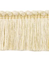 Plush Brush T30586 16 Limestone Brush Fringe by   