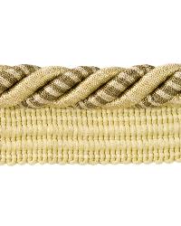 Luxe Cord T30587 416 Cornhusk Cord by   