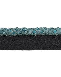 Disco T30604 35 Turquoise Cord by   