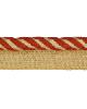 Kravet Trim RAFFIA CORD CITRUS