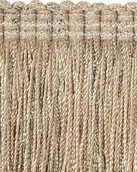 Shimmer Brush T30611 1 Silver Moon Brush Fringe by   