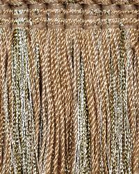 Shimmer Brush T30611 11 Platinum Brush Fringe by   