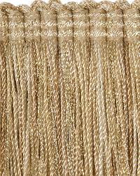 Shimmer Brush T30611 416 Miners Gold Brush Fringe by   