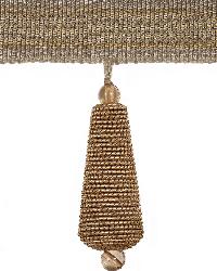 Gilded Teardrop T30612 417 Rose Gold Beaded Trim by   