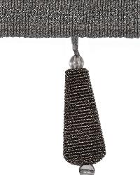 Gilded Teardrop T30612 81 Mica Beaded Trim by   