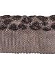 Kravet Trim CHEETAH CORD IRON