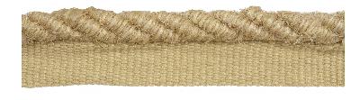 Kravet Trim Zipline T30616 16 Yucca Cord in NOMAD CHIC Beige -  Blend Beige Trims  Cord  Fabric