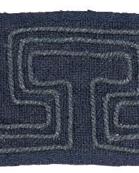 Pathways T30620 5 Denim Braid by  Stout 