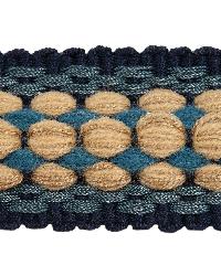 Tracker T30623 55 Indigo Braid by  Stout 