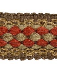 Tracker T30623 624 Fireside Braid by  Stout 
