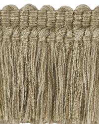 Scrub Brush T30624 106 Linen Brush Fringe by  Stout 