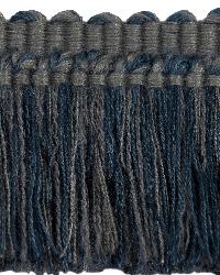 Scrub Brush T30624 5 Denim Brush Fringe by  Stout 