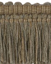 Scrub Brush T30624 818 Driftwood Brush Fringe by  Stout 
