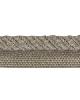 Kravet Trim CURLER CORD STONE